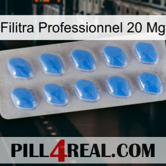 Filitra Professional 20Mg 22